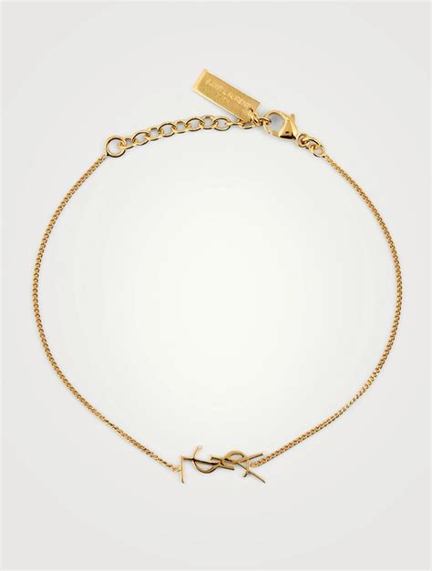 ysl armband fake